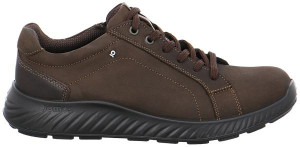 Jomos Herrenschuhe | Größe 49 | braun | Fettnubuk