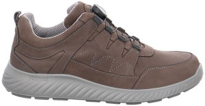 Jomos Herrenschuhe | Größe 44 | grau | Fettnubuk