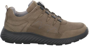Jomos Herrenschuhe | Größe 45 | grün | Fettnubuk