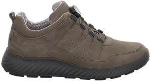 Jomos Herrenschuhe | Größe 43 | grün | Leder kombiniert