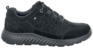 Jomos Herrenschuhe | Größe 42 | schwarz | Glattleder