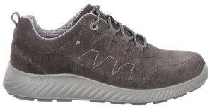 Jomos Herrenschuhe | Größe 40 | grau | Rauhleder