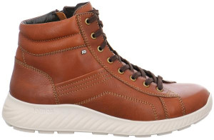 Jomos Herrenschuhe | Größe 42 | braun | Leder kombiniert