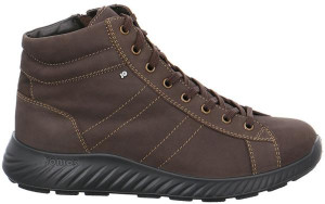 Jomos Herrenschuhe | Größe 42 | braun | Fettnubuk