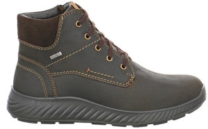 Jomos Herrenschuhe | Größe 40 | braun | Leder kombiniert