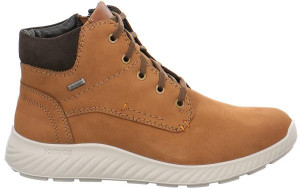 Jomos Herrenschuhe | Größe 41 | braun | Leder kombiniert