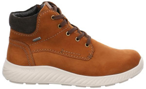 Jomos Herrenschuhe | Größe 45 | braun | Leder kombiniert