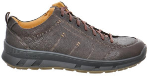 Jomos Herrenschuhe | Größe 42 | braun | Glattleder