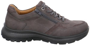 Jomos Herrenschuhe | Größe 50 | grau | Leder kombiniert