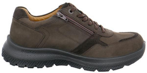 Jomos Herrenschuhe | Größe 39 | braun | Leder kombiniert