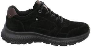 Jomos Herrenschuhe | Größe 40 | schwarz | Leder kombiniert