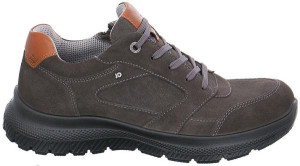 Jomos Herrenschuhe | Größe 47 | braun | Leder kombiniert