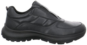 Jomos Herrenschuhe | Größe 43 | schwarz | Glattleder