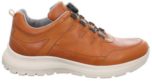 Jomos Herrenschuhe | Größe 42 | braun | Leder kombiniert