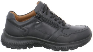 Jomos Herrenschuhe | Größe 39 | schwarz | Glattleder