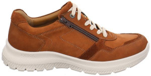 Jomos Herrenschuhe | Größe 44 | braun | Leder kombiniert