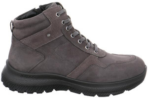 Jomos Herrenschuhe | Größe 44 | grau | Leder kombiniert