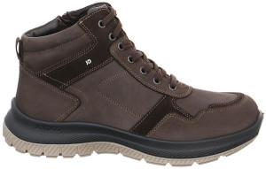 Jomos Herrenschuhe | Größe 39 | braun | Leder kombiniert
