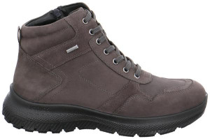 Jomos Herrenschuhe | Größe 39 | grau | Leder kombiniert