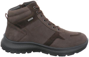 Jomos Herrenschuhe | Größe 39 | braun | Leder kombiniert