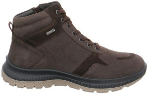 Jomos Herrenschuhe | Größe 39 | braun | Leder kombiniert