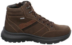 Jomos Herrenschuhe | Größe 46 | braun | Leder kombiniert