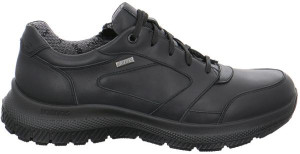 Jomos Herrenschuhe | Größe 39 | schwarz | Leder kombiniert