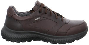 Jomos Herrenschuhe | Größe 41 | braun | Leder kombiniert