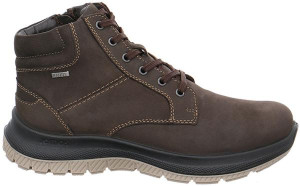 Jomos Herrenschuhe | Größe 40 | braun | Leder kombiniert
