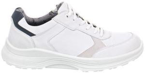 Jomos Herrenschuhe | Größe 41 | weiß | Leder kombiniert