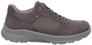 Jomos Herrenschuhe | Größe 39 | grau | Fettnubuk