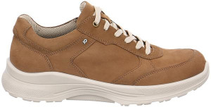Jomos Herrenschuhe | Größe 44 | braun | Fettnubuk