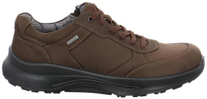 Jomos Herrenschuhe | Größe 39 | braun | Fettnubuk