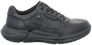 Jomos Herrenschuhe | Größe 44 | schwarz | Glattleder