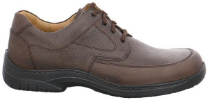 Jomos Herrenschuhe | Größe 42 | braun | Glattleder