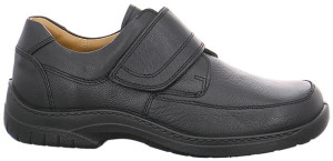 Jomos Herrenschuhe | Größe 52 | schwarz | Glattleder