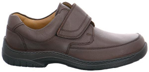 Jomos Herrenschuhe | Größe 41 | braun | Glattleder