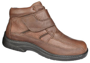 Jomos Herrenschuhe | Größe 38 | braun | Leder kombiniert