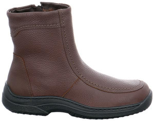 Jomos Herrenschuhe | Größe 45 | braun | Leder kombiniert