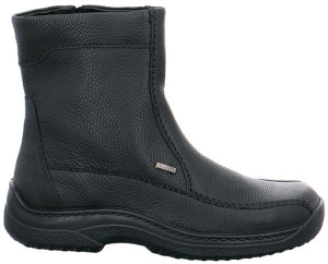 Jomos Herrenschuhe | Größe 41 | schwarz | Glattleder