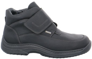 Jomos Herrenschuhe | Größe 48 | schwarz | Glattleder
