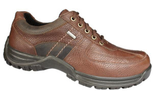 Jomos Herrenschuhe | Größe 46 | braun | Leder kombiniert