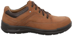 Jomos Herrenschuhe | Größe 42 | braun | Leder kombiniert