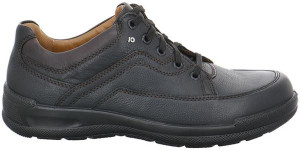 Jomos Herrenschuhe | Größe 49 | schwarz | Glattleder