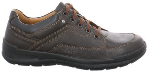 Jomos Herrenschuhe | Größe 42 | braun | Glattleder
