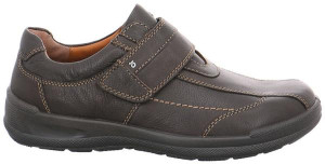 Jomos Herrenschuhe | Größe 47 | braun | Glattleder