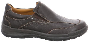 Jomos Herrenschuhe | Größe 39 | braun | Glattleder