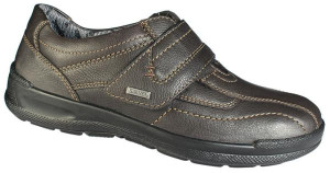 Jomos Herrenschuhe | Größe 51 | braun | Glattleder