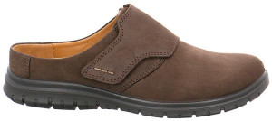 Jomos Herrenschuhe | Größe 41 | braun | Fettnubuk