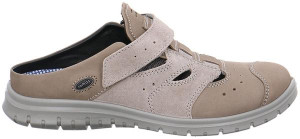 Jomos Herrenschuhe | Größe 42 | grau | Leder kombiniert